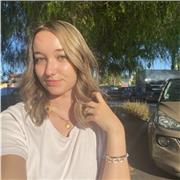 Je propose de donner des cours d’anglais